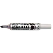 Pentel marker whiteboard Maxiflo, 6 mm, vijola