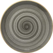 Bonna plitev krožnik Aura Space 21 cm (12 kos)