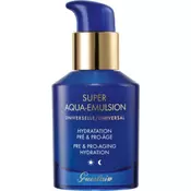 GUERLAIN Super Aqua Emulsion Universal hidratantna emulzija za lice 50 ml