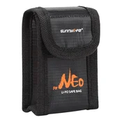 DJI SUNNYLIFE DJI NEO BATERIJSKI ZAŠČITNI ETUI ZA DODATKE BASE PROTECTION, (5000293003)