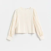 Reserved - Bluza sa modalom