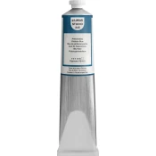 Lukas Studio Aluminium Tube Oljna barva Phthalo Blue 200 ml 1 kos