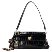 Charm London Knightsbridge W01382 Black