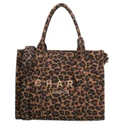 Charm London Bond Avenue 26003 Leopard