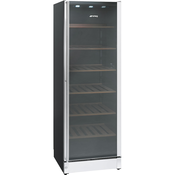 SMEG vitrina za vino CVI115G