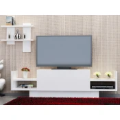 Hanah home TV Komoda Bahar Bela
