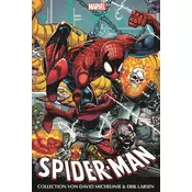 Spider-Man Collection von David Michelinie & Erik Larsen