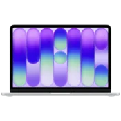 Apple Laptop 13, A18 Pro 6C/5G, 8GB DDR, SSD 256 GB - MacBook Neo 13 2026; Silver