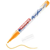Akrilni marker E-5300 fine 1-2mm obli vrh