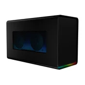 Kucište Razer Core X Chroma (Thunderbolt 3 - External Graphics Enclosure) - EU
