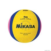 Lopta Mikasa W6000W FINA Official Game Ball