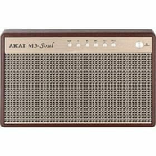 AKAI M3 SOUL COFFEE - Bežicni zvucnik 20W/6000 mAh