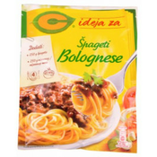 C IDEJA ZA SPAGETE BOLONJEZE 50G (28) CPRO NESTLE