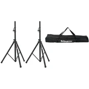 Soundking SB400B Teleskopski stalak za zvucnik (Samo otvarano)