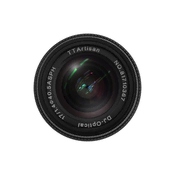 TTArtisan objektiv 17mm F/1,4 MF (za Nikon Z)