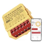 GoSmart modul za zatemnitev IP-2212DW, WiFi, 2-kanalni