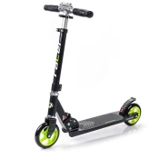 Sklopivi romobil ENERO ULTRA SPEED s disk kocnicom, 200 mm, bijeli