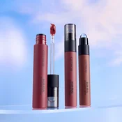 Catrice Blur–Real Lip Powder Cream mat kremasto rdečilo odtenek 030 Cloud Mauve 3.5 ml