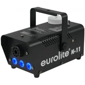 Eurolite Ice LED Dim mašina (Kao novo)