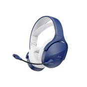 HyperX Cloud Jet – brezžične slušalke za igre (svetlo modre)