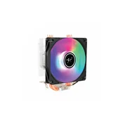 CPU Cooler Zeus Z400 RGB 1700/1200/AM4/AM5 140W