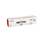 Toner Canon CRG-729 modra, original -