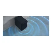 SONY SA-SW5 vrhunski subwoofer