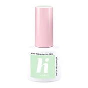 HI HYBRID Hibridni lak za nohte 380 Trendsetter Teal 5 ml