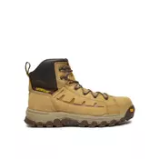 CATerpillar Pohodni čevlji Threshold Rebound Wp Nm Ct S7L Hro Fo Sr P726047 Rumena