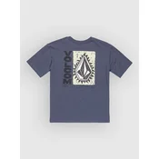 Volcom storm blue