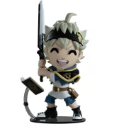 Black Clover Asta Youtooz figura 12cm