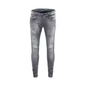 G-STAR Kavbojke 3301 moder denim