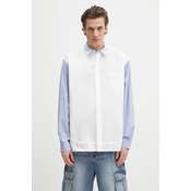 Bombažna srajca AMBUSH Layered Shirt
