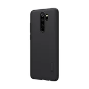Maska Nillkin Super Frosted Shield za Xiaomi Redmi Note 8 Pro crni