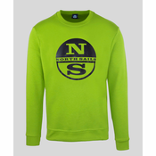 North Sails Sportske majice - 9024130 Zelena