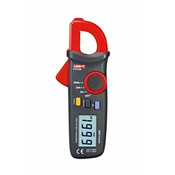 slomart MIE0172 200A AC merilnik s kleščami, model UT210A