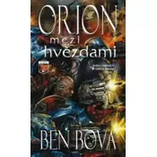 Orion mezi hvezdami