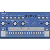 Behringer RD 6 Blue