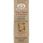 FREGOLA TOSTATA RUSTICHELLA DABRUZZO