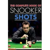 Complete Book of Snooker Shots
