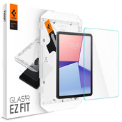 Spigen Glass tR EZ Fit 1 Pack - iPad Air 11 2024