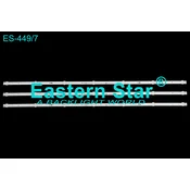 ES-449 METZ 40E2A12B LED TRAKE