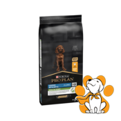 Purina Pro Plan Large Athletic Puppy Healthy Start 12kg, Hrana Za Velike Štence