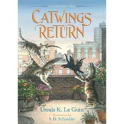 Catwings Return