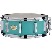 Yamaha Stage Custom Birch SBS1455 14 Matte Surf Green Mali boben