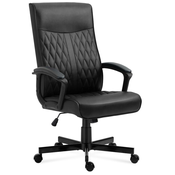 Mark Adler kancelarijska stolica boss 3.2 black ( 8261 )