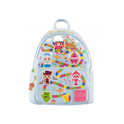 Loungefly Hasbro Candy Land Take Me To The Candy Mali Ranac, Beli