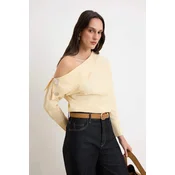 Trendyol Milla Ženska bluza, Šarena