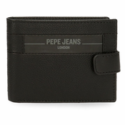 Pepe Jeans Checkbox muški novcanik, (JOPJ7883331)
