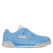 Superge Reebok SS-WORKOUT PLUS 100244989 Svetlo modra